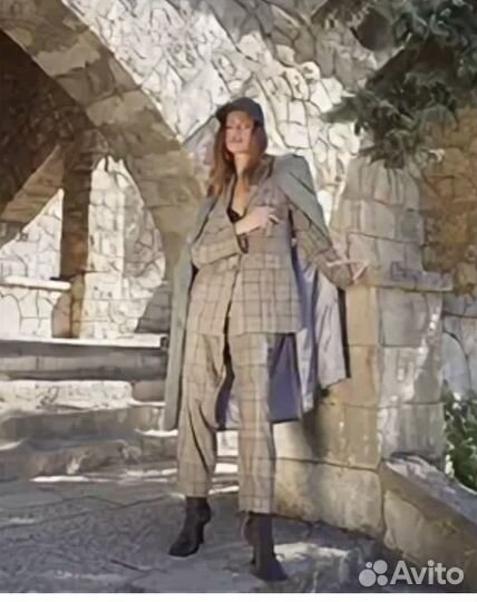 Пиджак Anna Verdi 46-48 размер