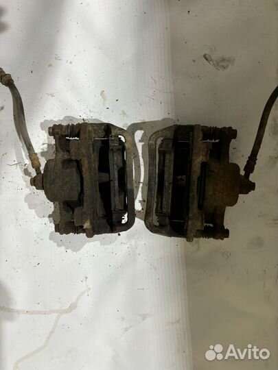 Скппорт Nissan Almera Classic B10