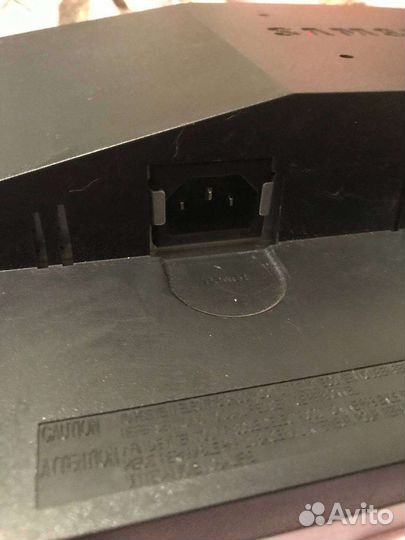 Монитор Samsung 920nw