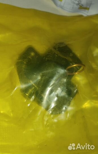 Комплект грм цепи Solaris,Rio, Ceed