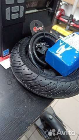 Аккумуляторы для электросамоката, гироскутера