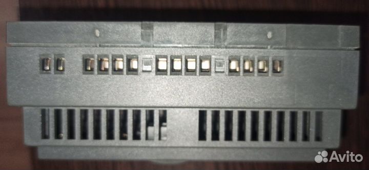 Программируемое реле Сименс, контроллеры, тач.пан