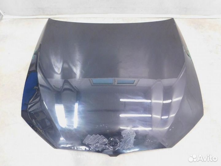 Капот BMW 5-Series/M5