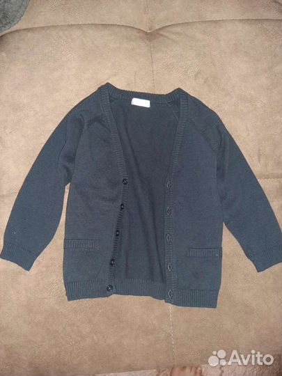 Костюм детский тройка