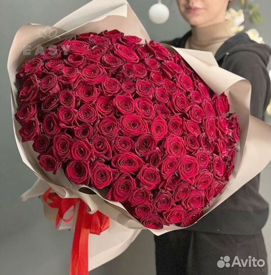 Цветы и букеты