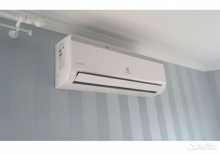 Кондиционер/Сплит-система с гарантией