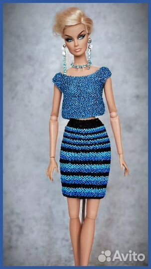 Одежда для кукол Integrity Toys - 