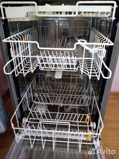 Ремонт стиральных и посудомоечных машин