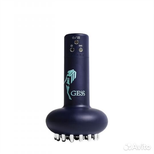 Массажер EMS для тела