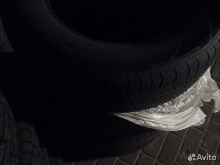 ChaoYang SU318A 235/65 R17 116Q