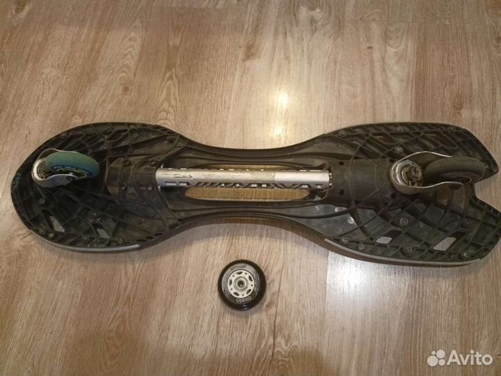 Вейвборд oxelo board