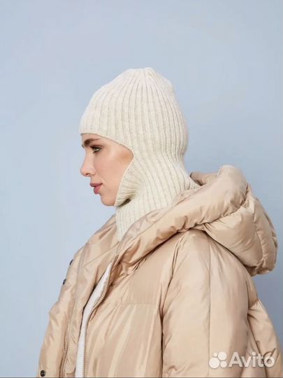 Балаклава шапка новая