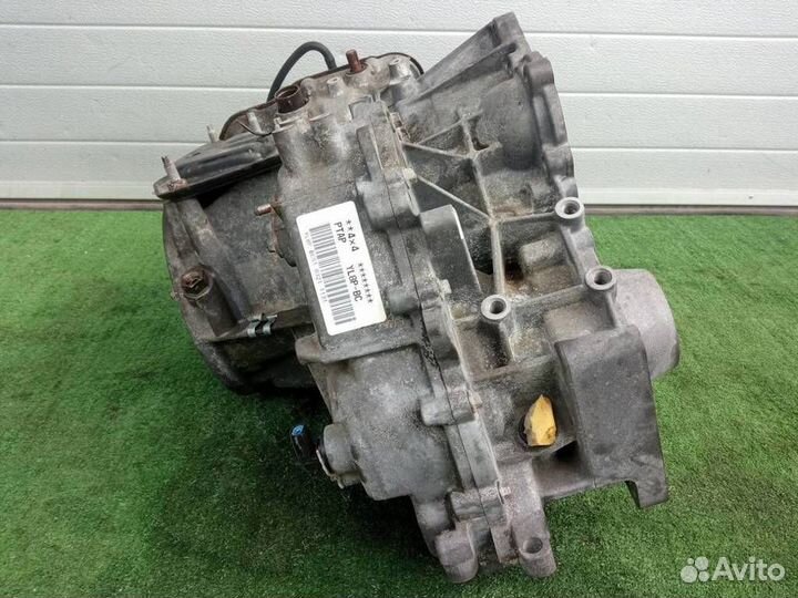 АКПП Ford Maverick (2000-2007)