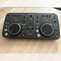 Dj контроллер Pioneer Ergo Limited