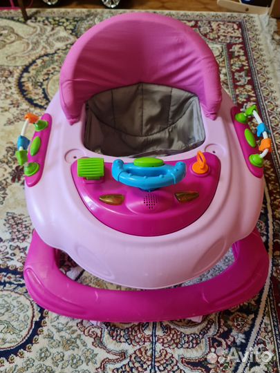 Ходунки детские бу