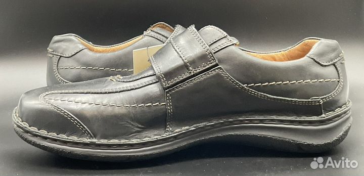 Ботинки Josef Seibel из USA