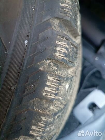 Nordman Nordman 4 235/55 R17