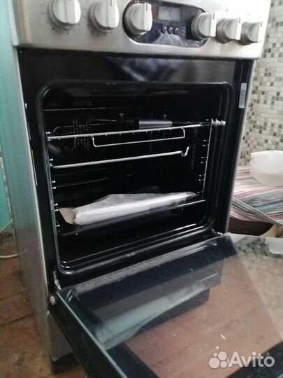 Плита электрическая