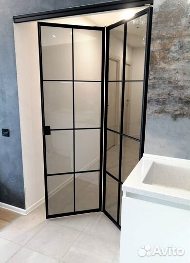 Перегородка для зонирования