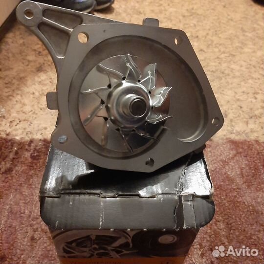 Водяной насос