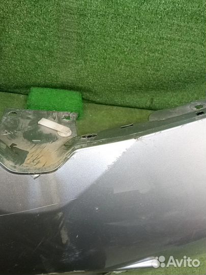 Бампер toyota estima ACR50 (84380) 1-Я модель контрактная