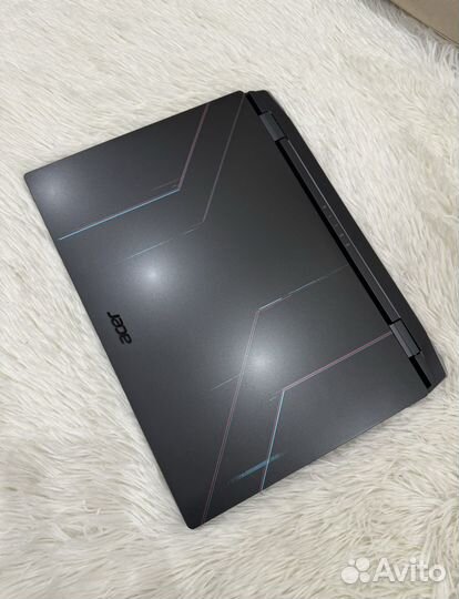 Acer nitro 5 i7 12650/rtx4060 8gb/16gb
