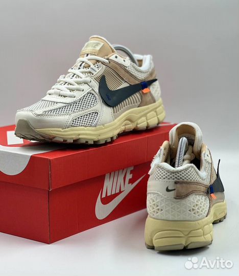 Nike air zoom vomero 5