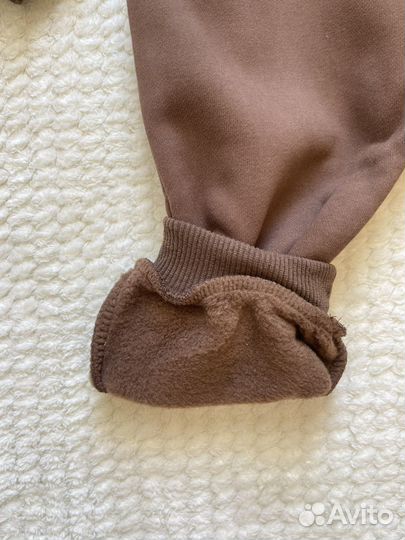 Комбинезон детский