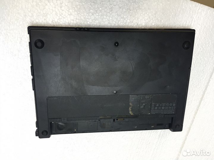 HP probook 4320s