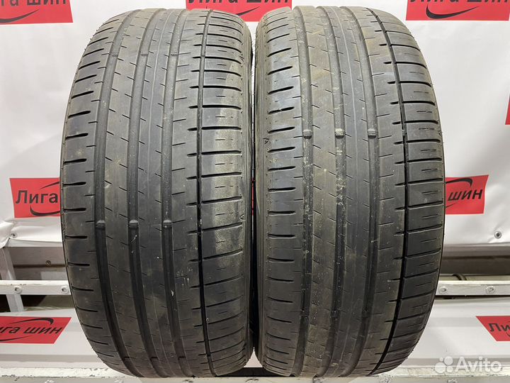 Falken Azenis FK-510 225/45 R18