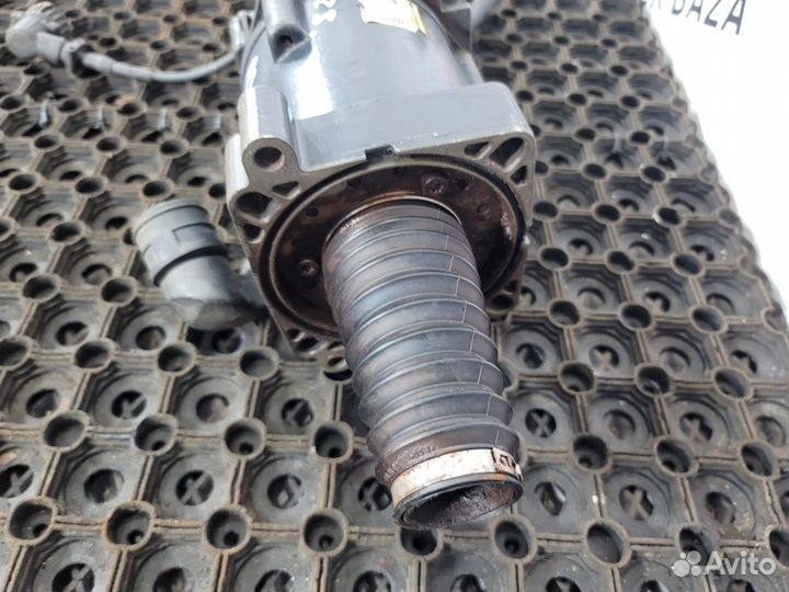 Пгу сцепления Iveco Stralis