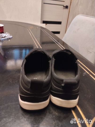 Мокасины р33