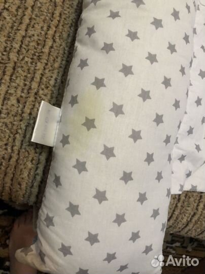 Кокон для новорожденных