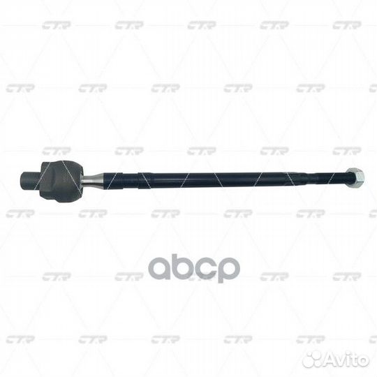 Тяга рулевая mitsubishi colt 02-12 CR0830 CTR