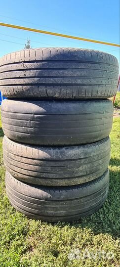 Giti GitiComfort 225 225/65 R17