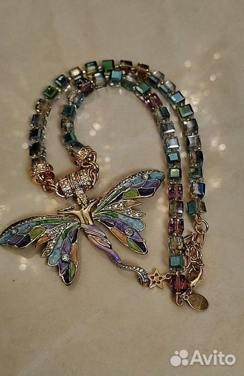 Ожерелье Kirks Folly