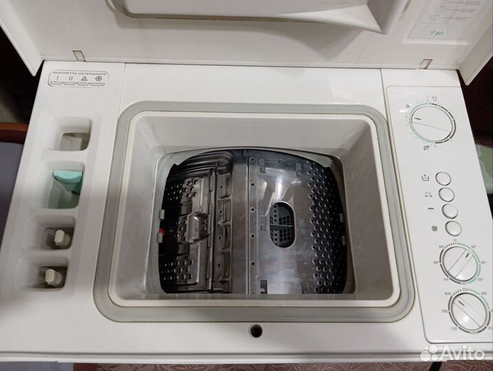 Стиральная машина бу вертикальная загрузка