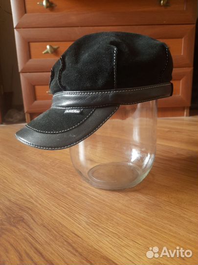 Кепка и бейсболка