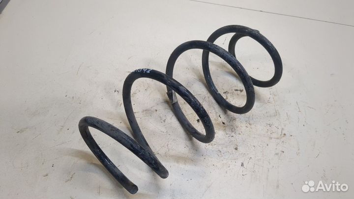 Пружина подвески Mercedes GLA X156 2014, 2019