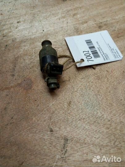 Форсунка топливная Daewoo Nexia kletn A15SMS