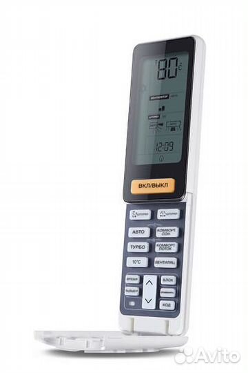 Haier HSU-24HNF103/R2-B / HSU-24HUN203/R2 в Казани