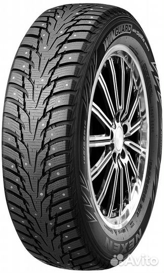 Nexen Winguard WinSpike WH62 185/65 R15