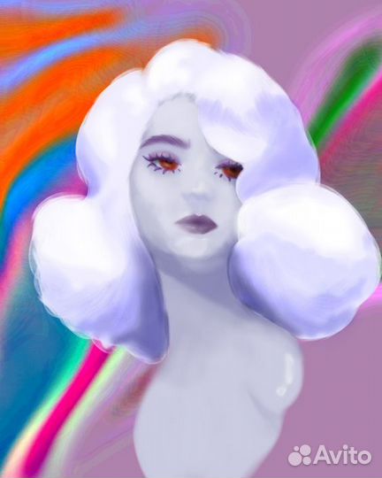 Художник иллюстратор удаленка