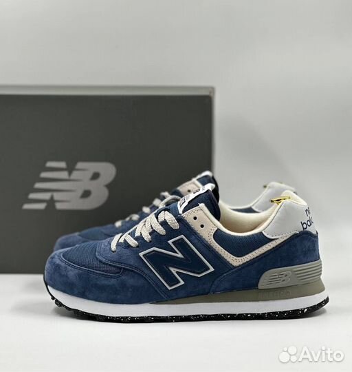 Кроссовки New Balance 574