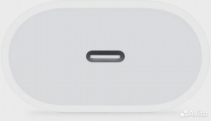 Зарядное устройство для Apple mhje3ZM/A, 20W
