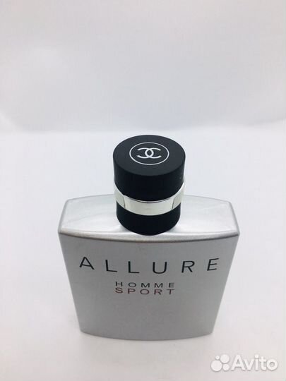 Chanel Allure homme Sport