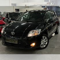 Toyota Auris 1.4 MT, 2007, 170 000 км, с пробегом, цена 753 000 руб.