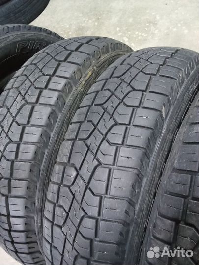 Pirelli Scorpion A/T 185/75 R16