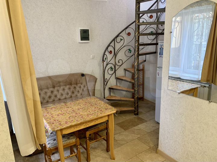 1-к. квартира, 33 м², 2/3 эт.