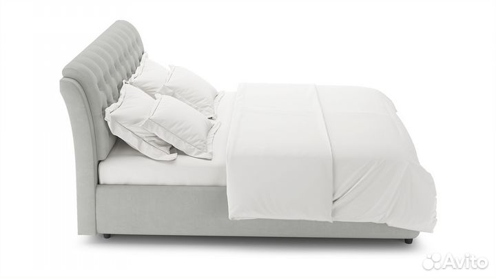 Кровать двуспальная Кэлли 160х200